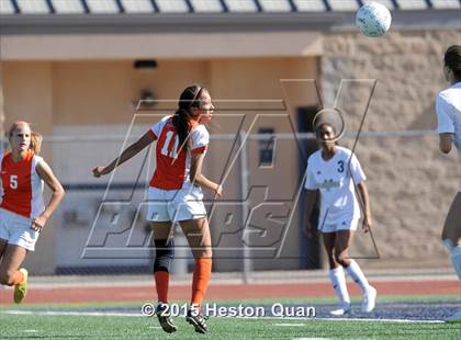 Thumbnail 2 in West vs. Cypress (CIF SS D3 Final) photogallery.