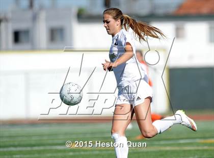 Thumbnail 1 in West vs. Cypress (CIF SS D3 Final) photogallery.