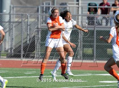 Thumbnail 3 in West vs. Cypress (CIF SS D3 Final) photogallery.