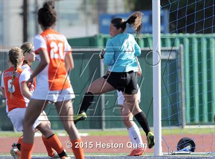 Thumbnail 1 in West vs. Cypress (CIF SS D3 Final) photogallery.