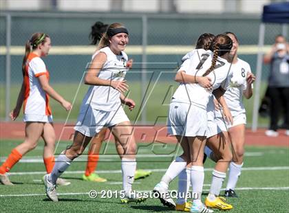 Thumbnail 3 in West vs. Cypress (CIF SS D3 Final) photogallery.