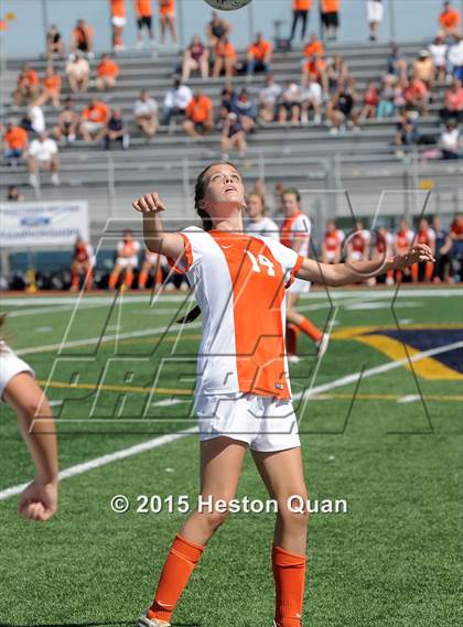 Thumbnail 1 in West vs. Cypress (CIF SS D3 Final) photogallery.