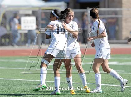 Thumbnail 2 in West vs. Cypress (CIF SS D3 Final) photogallery.