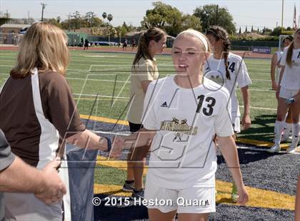 Thumbnail 3 in West vs. Cypress (CIF SS D3 Final) photogallery.