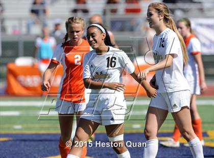 Thumbnail 2 in West vs. Cypress (CIF SS D3 Final) photogallery.