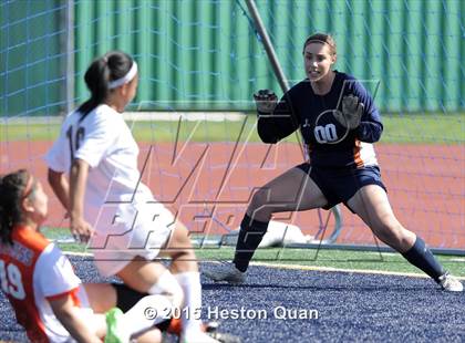 Thumbnail 3 in West vs. Cypress (CIF SS D3 Final) photogallery.