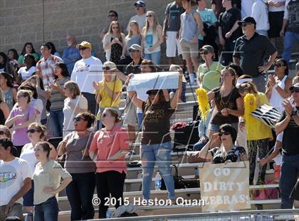 Thumbnail 1 in West vs. Cypress (CIF SS D3 Final) photogallery.