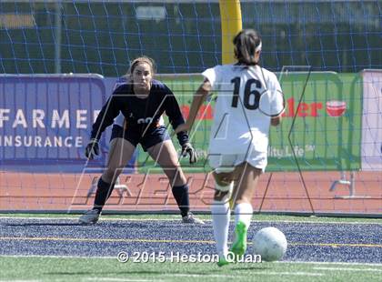 Thumbnail 1 in West vs. Cypress (CIF SS D3 Final) photogallery.