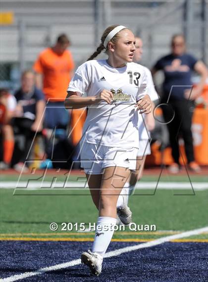 Thumbnail 3 in West vs. Cypress (CIF SS D3 Final) photogallery.