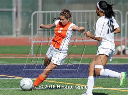 Thumbnail 3 in West vs. Cypress (CIF SS D3 Final) photogallery.