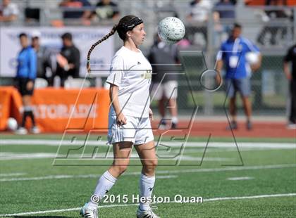 Thumbnail 3 in West vs. Cypress (CIF SS D3 Final) photogallery.