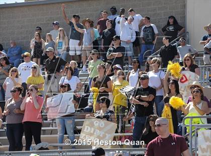 Thumbnail 3 in West vs. Cypress (CIF SS D3 Final) photogallery.