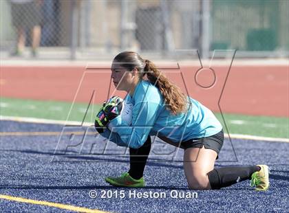Thumbnail 1 in West vs. Cypress (CIF SS D3 Final) photogallery.