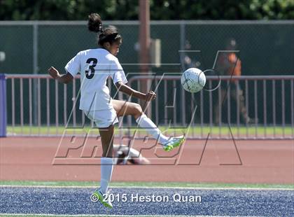Thumbnail 3 in West vs. Cypress (CIF SS D3 Final) photogallery.