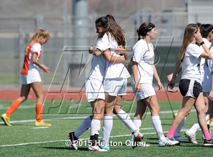 Thumbnail 3 in West vs. Cypress (CIF SS D3 Final) photogallery.