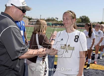 Thumbnail 3 in West vs. Cypress (CIF SS D3 Final) photogallery.