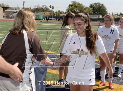 Thumbnail 1 in West vs. Cypress (CIF SS D3 Final) photogallery.