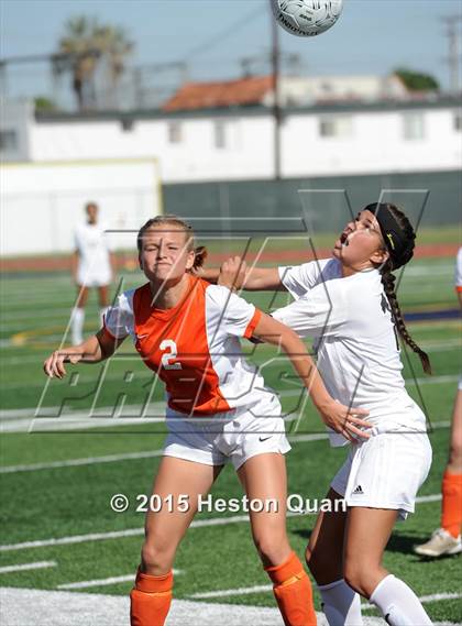 Thumbnail 3 in West vs. Cypress (CIF SS D3 Final) photogallery.