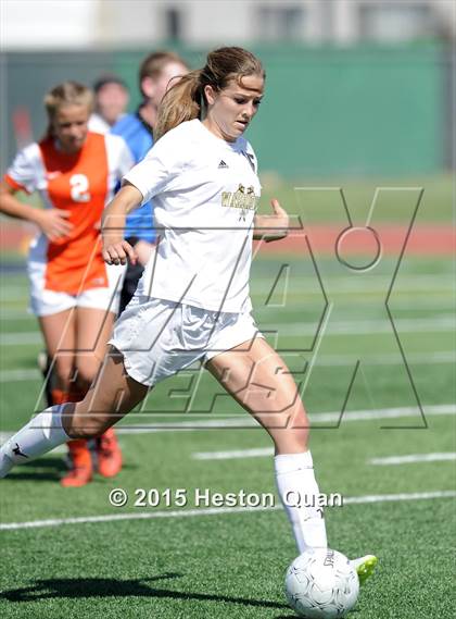 Thumbnail 1 in West vs. Cypress (CIF SS D3 Final) photogallery.