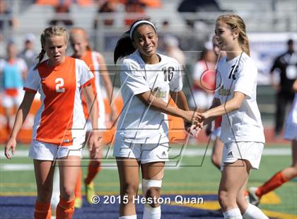 Thumbnail 3 in West vs. Cypress (CIF SS D3 Final) photogallery.
