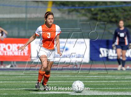 Thumbnail 2 in West vs. Cypress (CIF SS D3 Final) photogallery.