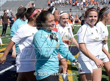 Thumbnail 3 in West vs. Cypress (CIF SS D3 Final) photogallery.