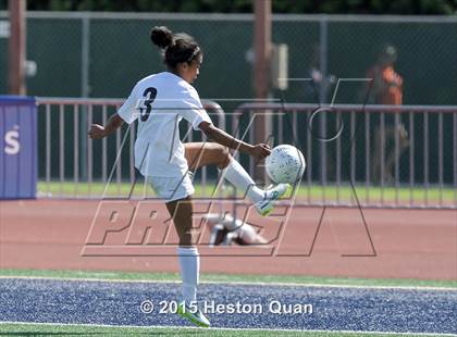 Thumbnail 2 in West vs. Cypress (CIF SS D3 Final) photogallery.