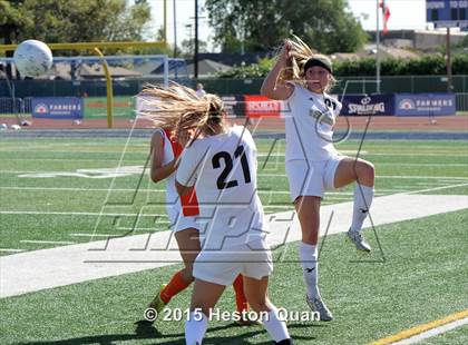 Thumbnail 1 in West vs. Cypress (CIF SS D3 Final) photogallery.