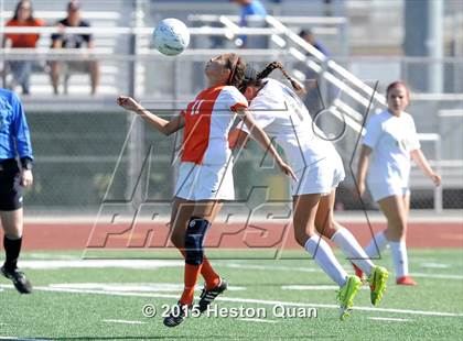 Thumbnail 3 in West vs. Cypress (CIF SS D3 Final) photogallery.