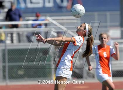 Thumbnail 2 in West vs. Cypress (CIF SS D3 Final) photogallery.