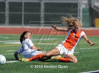 Thumbnail 2 in West vs. Cypress (CIF SS D3 Final) photogallery.