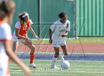 Thumbnail 3 in West vs. Cypress (CIF SS D3 Final) photogallery.