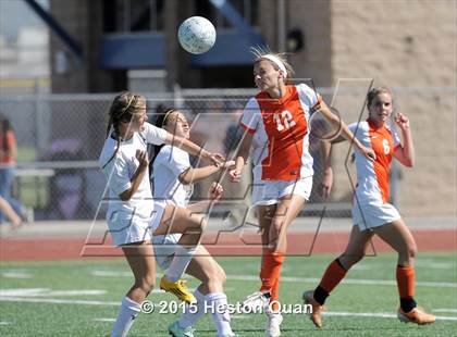 Thumbnail 1 in West vs. Cypress (CIF SS D3 Final) photogallery.