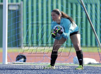 Thumbnail 1 in West vs. Cypress (CIF SS D3 Final) photogallery.