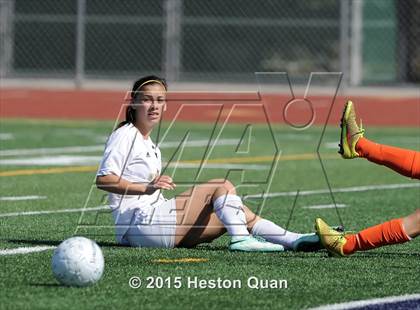 Thumbnail 2 in West vs. Cypress (CIF SS D3 Final) photogallery.