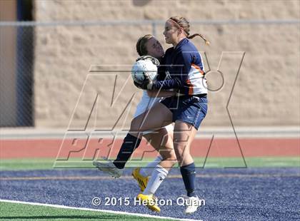 Thumbnail 3 in West vs. Cypress (CIF SS D3 Final) photogallery.