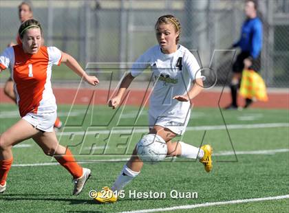 Thumbnail 3 in West vs. Cypress (CIF SS D3 Final) photogallery.