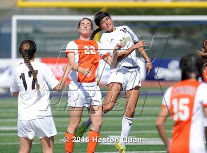 Thumbnail 1 in West vs. Cypress (CIF SS D3 Final) photogallery.