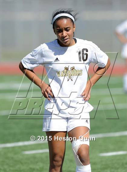 Thumbnail 3 in West vs. Cypress (CIF SS D3 Final) photogallery.