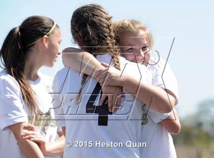 Thumbnail 1 in West vs. Cypress (CIF SS D3 Final) photogallery.