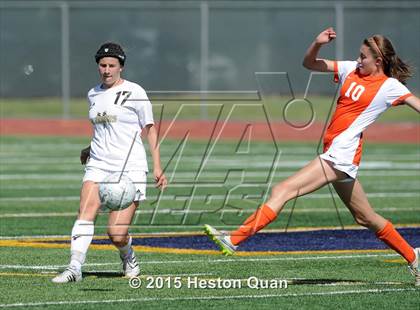 Thumbnail 1 in West vs. Cypress (CIF SS D3 Final) photogallery.