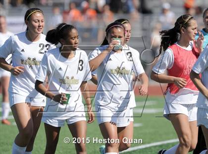 Thumbnail 1 in West vs. Cypress (CIF SS D3 Final) photogallery.