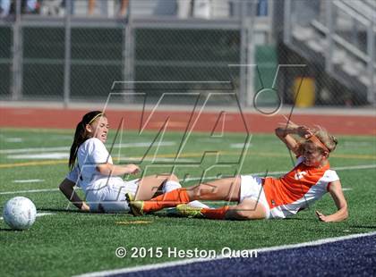 Thumbnail 3 in West vs. Cypress (CIF SS D3 Final) photogallery.