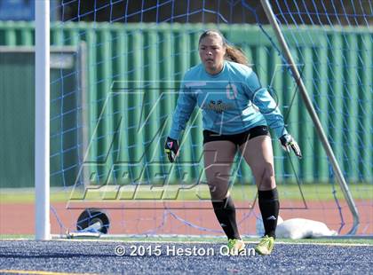 Thumbnail 3 in West vs. Cypress (CIF SS D3 Final) photogallery.