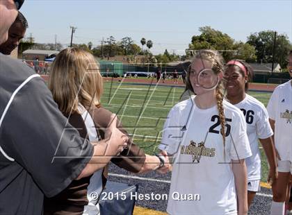 Thumbnail 1 in West vs. Cypress (CIF SS D3 Final) photogallery.
