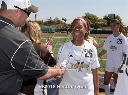 Thumbnail 3 in West vs. Cypress (CIF SS D3 Final) photogallery.