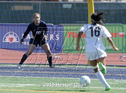 Thumbnail 3 in West vs. Cypress (CIF SS D3 Final) photogallery.