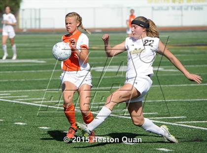 Thumbnail 1 in West vs. Cypress (CIF SS D3 Final) photogallery.