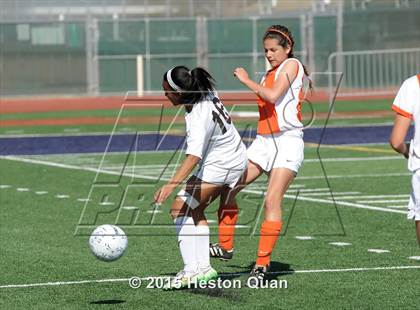 Thumbnail 1 in West vs. Cypress (CIF SS D3 Final) photogallery.