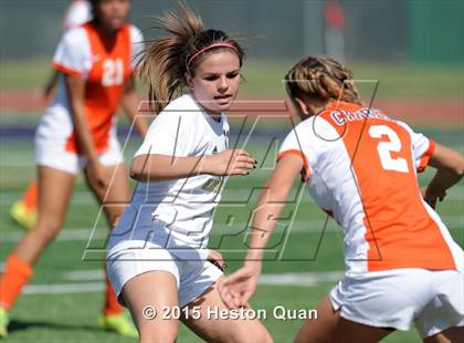 Thumbnail 3 in West vs. Cypress (CIF SS D3 Final) photogallery.